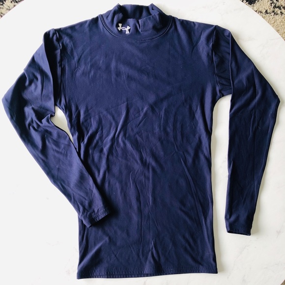 Under Armour Compression Thermal - Picture 2 of 6